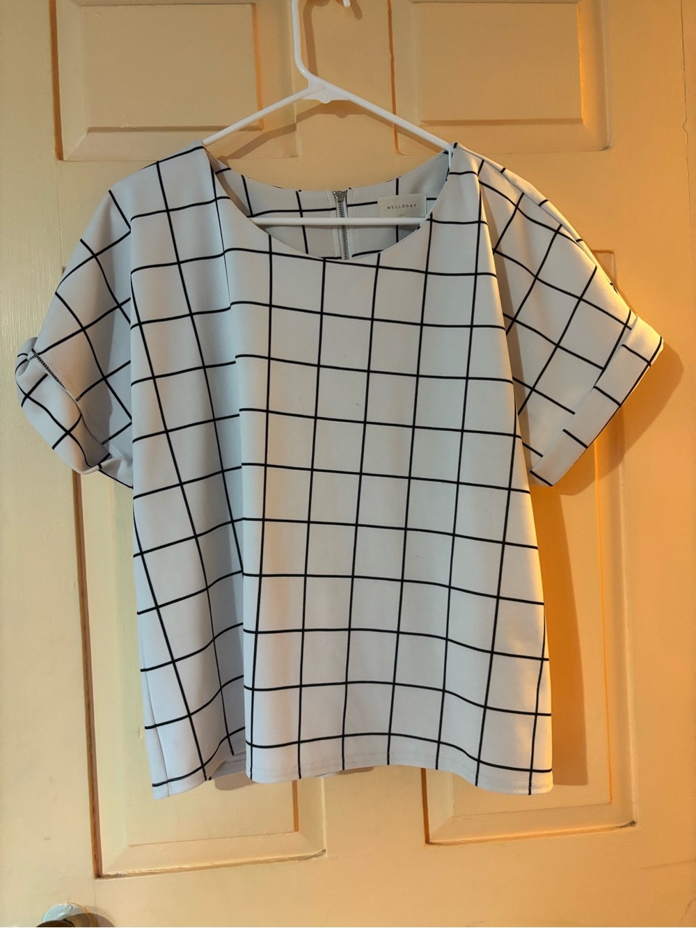 Women’s business shirt